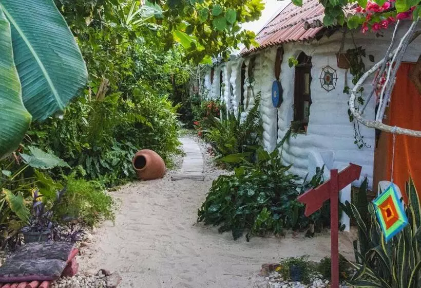 ペンション Pousada Jerimagia