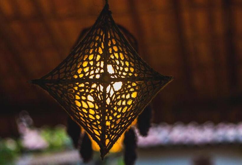 Pensione Pousada Jerimagia