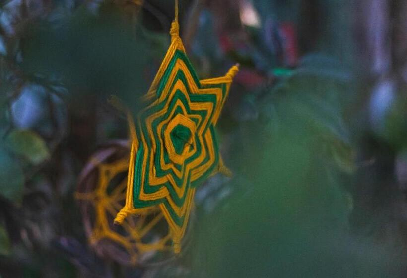 Pensione Pousada Jerimagia