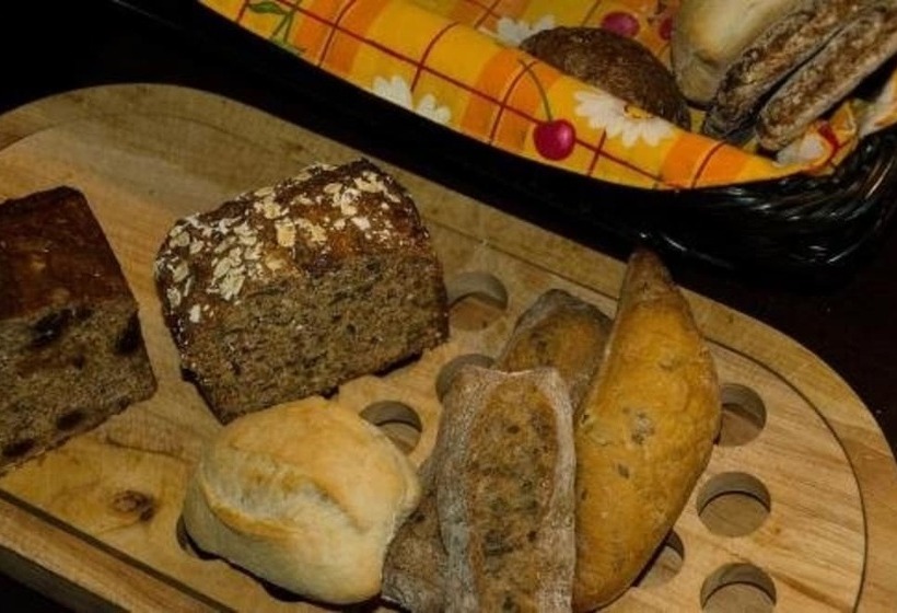 پانسیون Room In Guest Room Hotel Tre Små Rum Double Room With Shared Bathroom