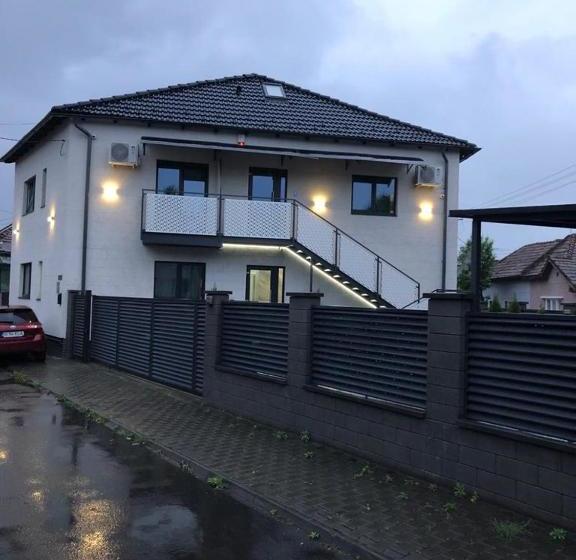 پانسیون Vila El Passo