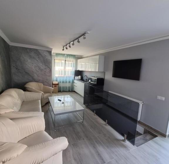 پانسیون Vila El Passo