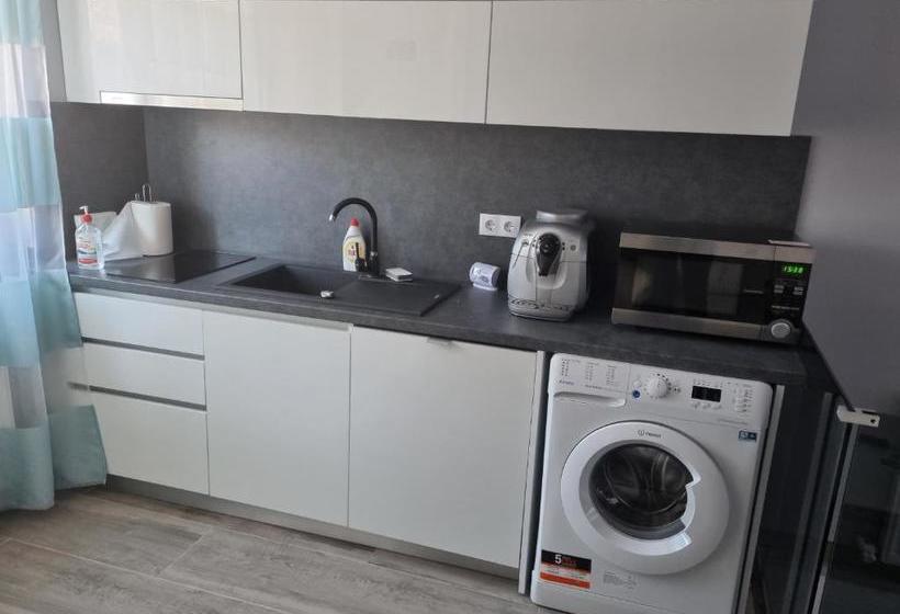 پانسیون Vila El Passo