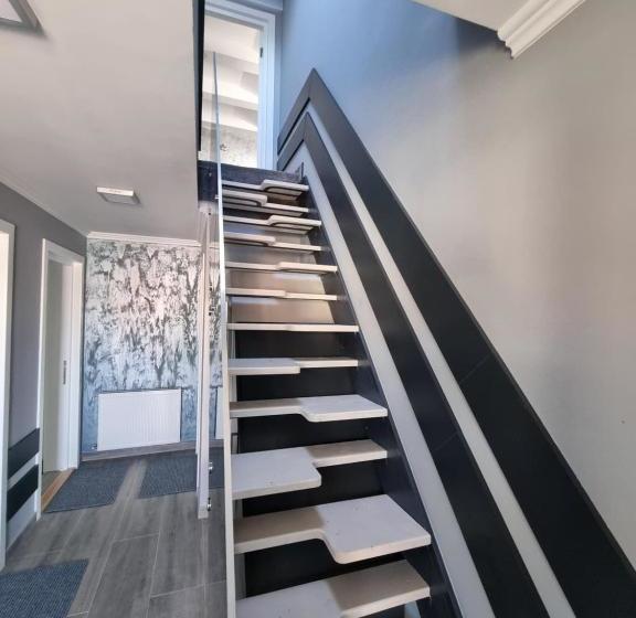 پانسیون Vila El Passo