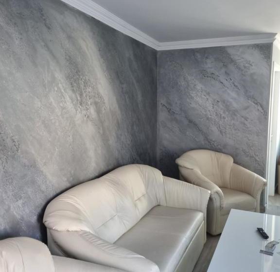 پانسیون Vila El Passo