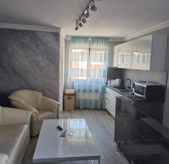 پانسیون Vila El Passo