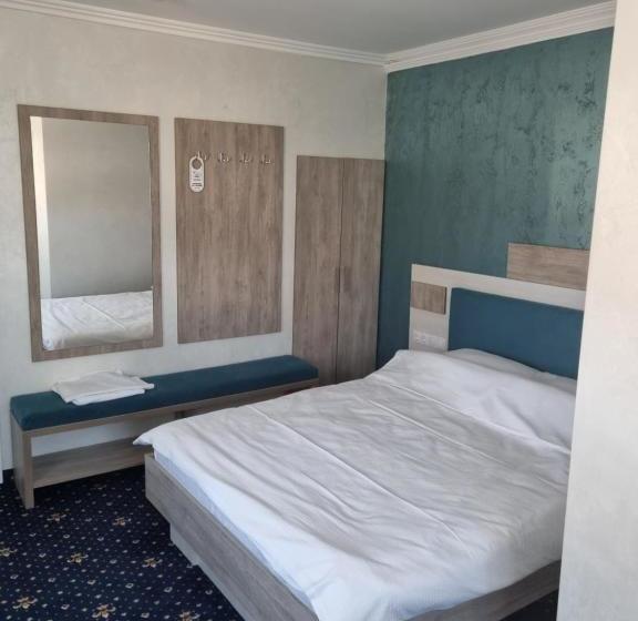 پانسیون Vila El Passo