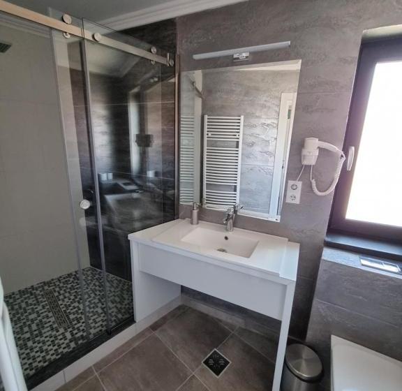 پانسیون Vila El Passo