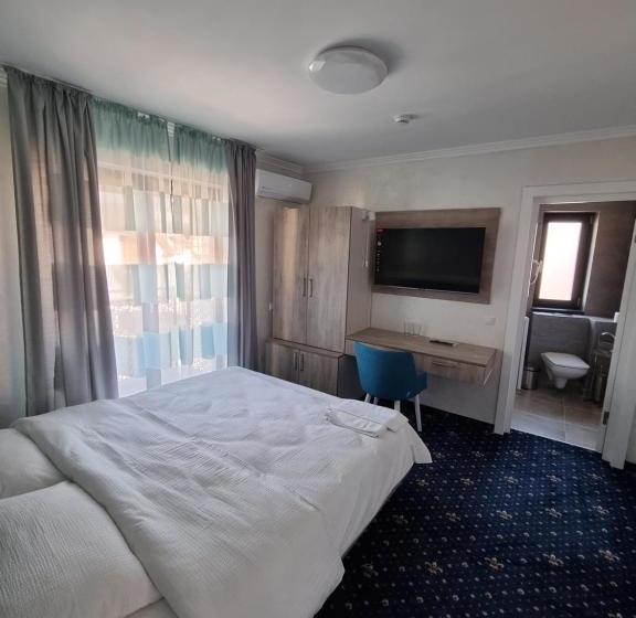 پانسیون Vila El Passo