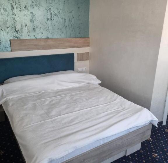 پانسیون Vila El Passo