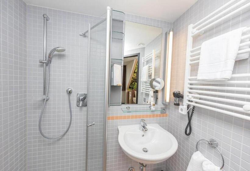 Radlhotel Wassertrüdingen