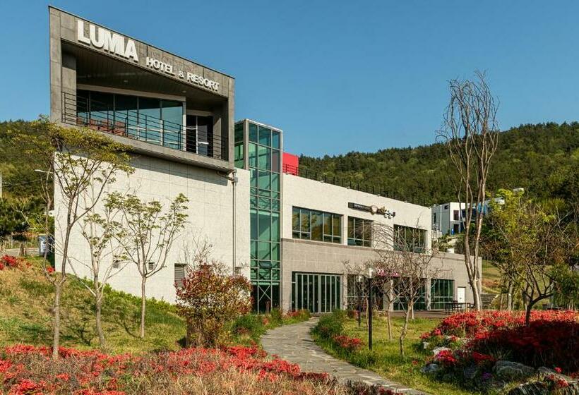 Wando Lumia Hotel & Resort