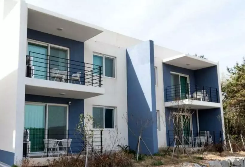 Wando Lumia Hotel & Resort
