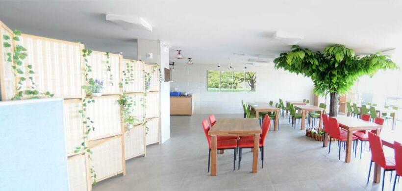 Wando Lumia Hotel & Resort