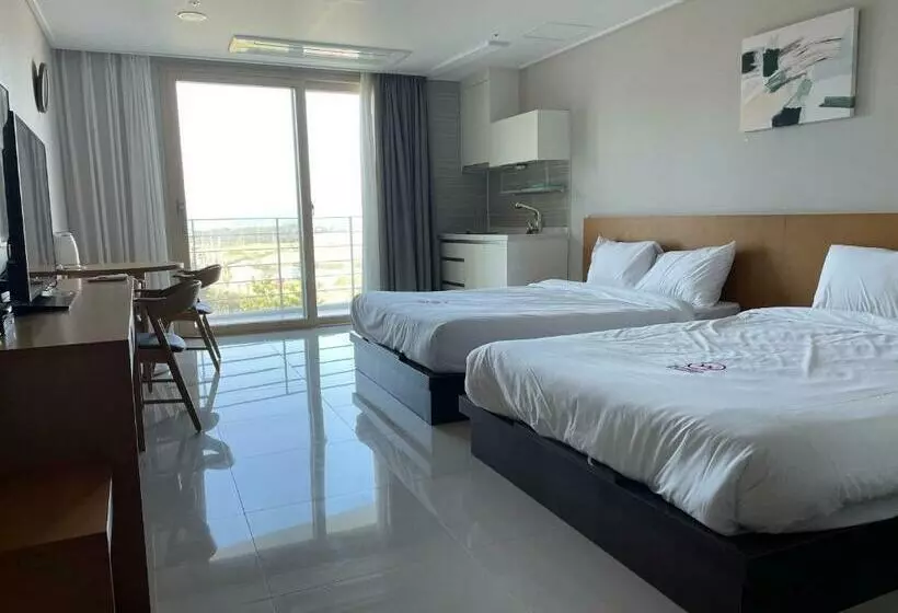 Wando Lumia Hotel & Resort