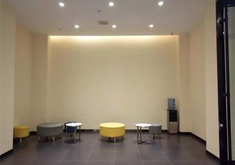 ホテル 7days Inn Xiaoyi People's Hospital Branch