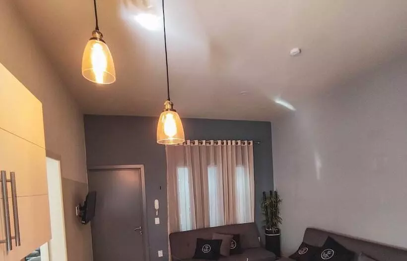 ホテル Casa Blanca & Suites