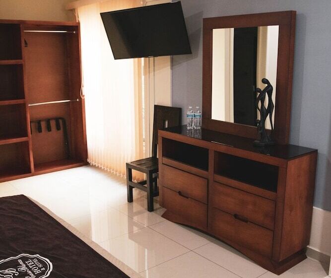 בית מלון כפרי Casa Blanca & Suites