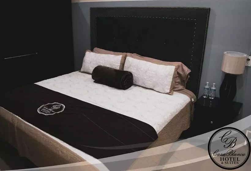 ホテル Casa Blanca & Suites