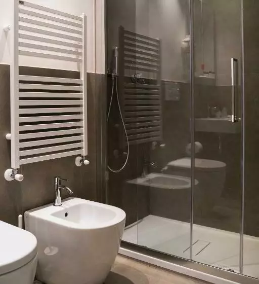 هتل La Locanda Dei Cavalieri Country House