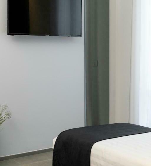 فندق La Locanda Dei Cavalieri Country House