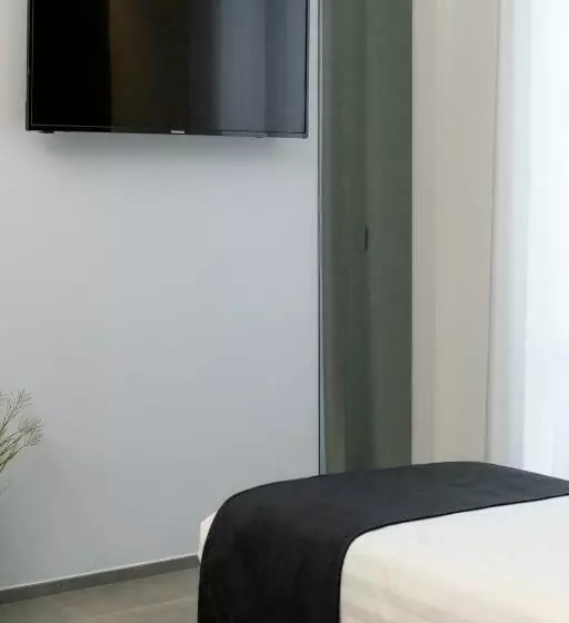 هتل La Locanda Dei Cavalieri Country House