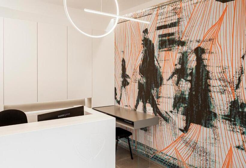 酒店 La Locanda Dei Cavalieri Country House