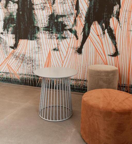 فندق La Locanda Dei Cavalieri Country House