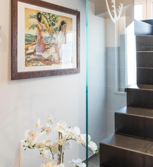 酒店 La Locanda Dei Cavalieri Country House