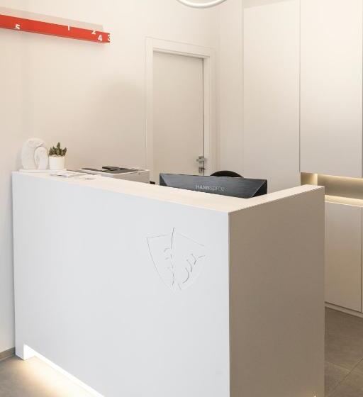 فندق La Locanda Dei Cavalieri Country House