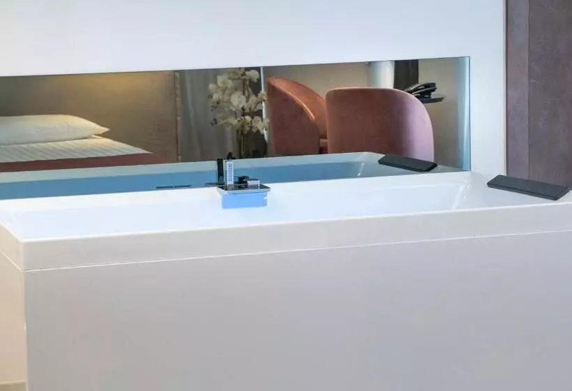 هتل La Locanda Dei Cavalieri Country House