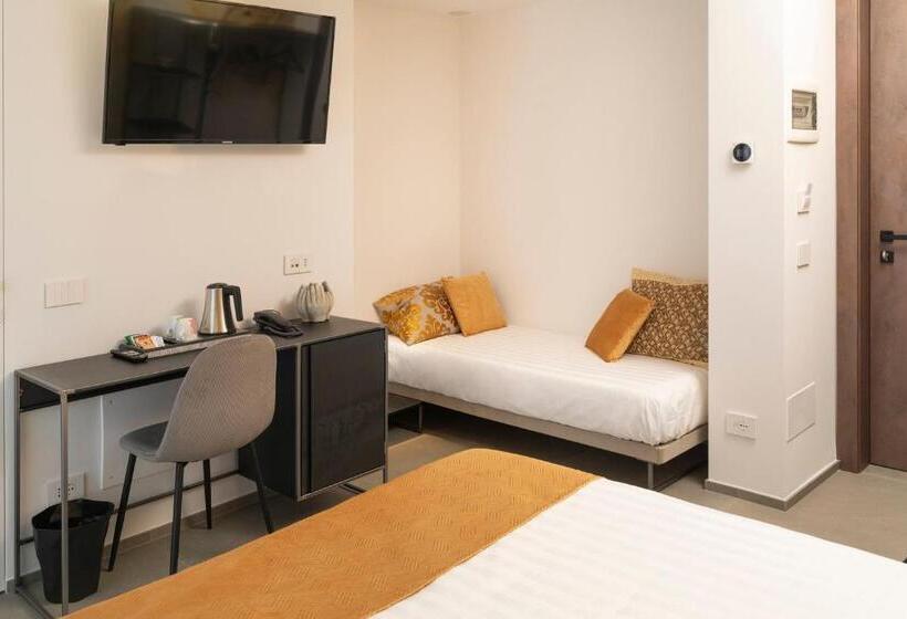 فندق La Locanda Dei Cavalieri Country House