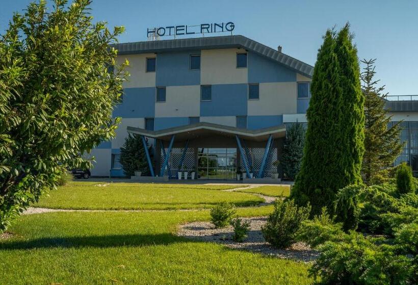 Отель Ring