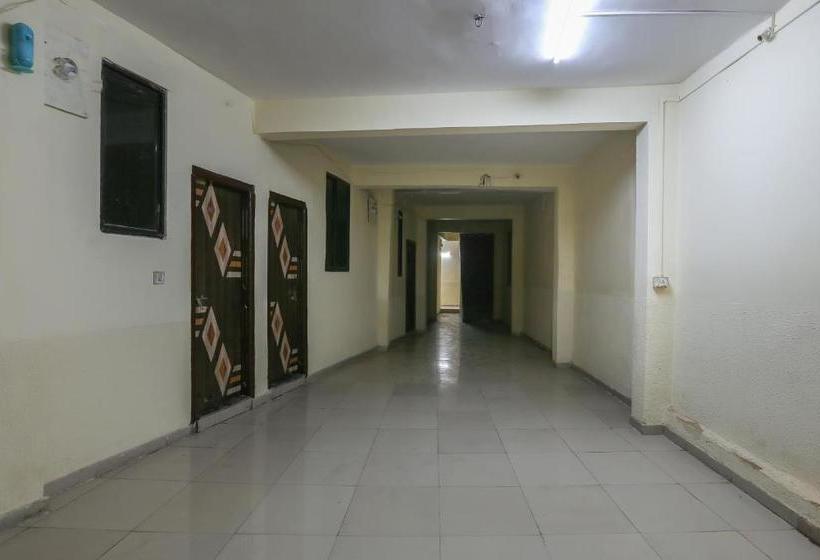 Hotel Spot On 62444 Hanny And Guest House