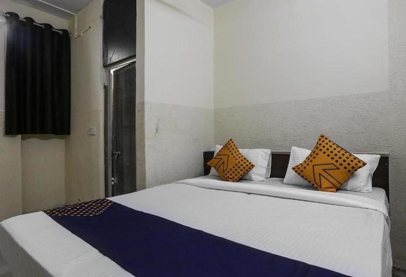 Hotel Spot On 62444 Hanny And Guest House