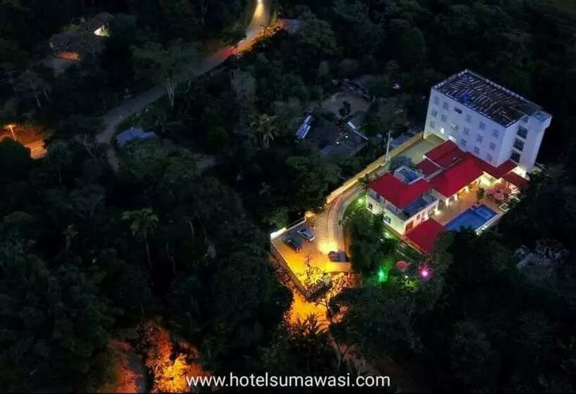 Hotelli Suma Wasi