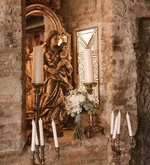 La Corrala Del Realejo