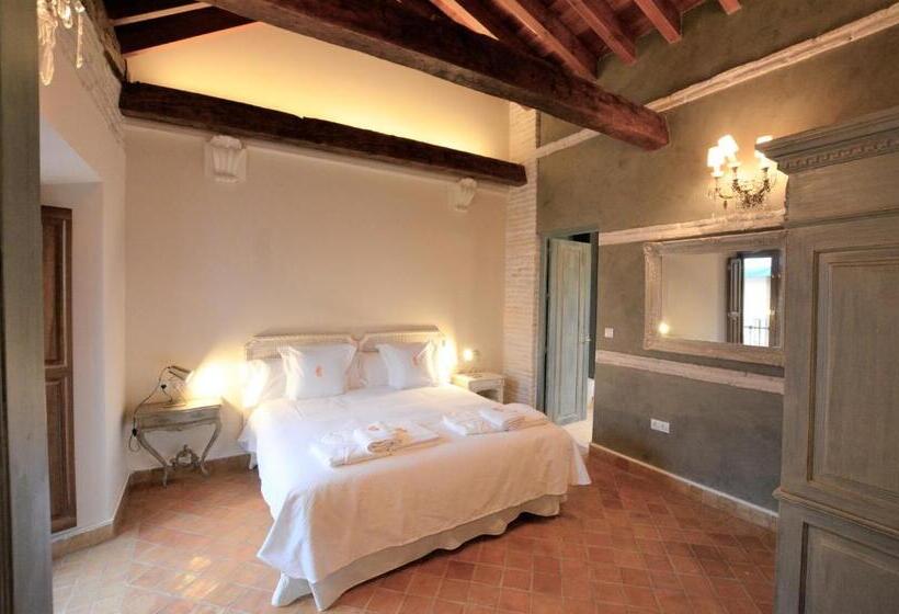 La Corrala Del Realejo