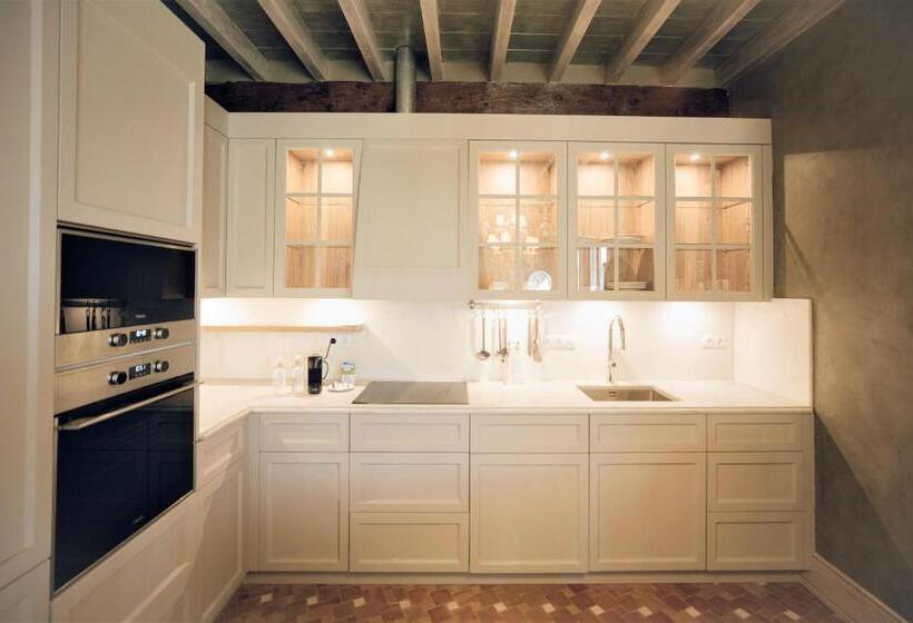 La Corrala Del Realejo