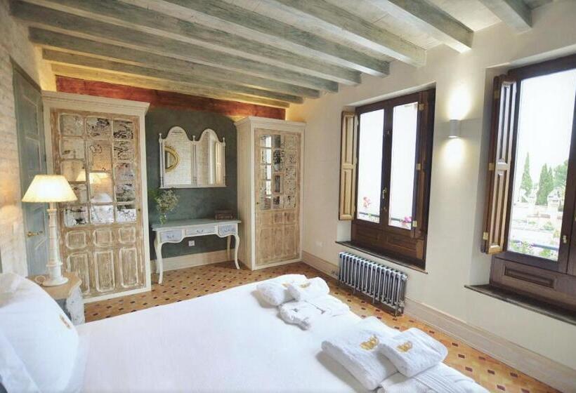 La Corrala Del Realejo