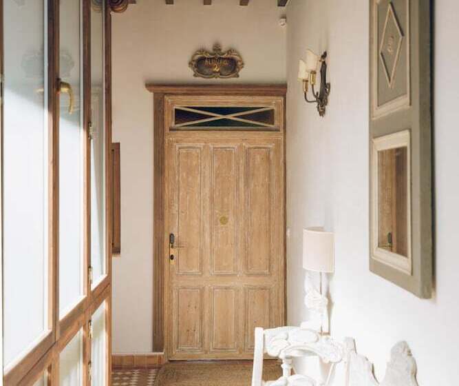 La Corrala Del Realejo