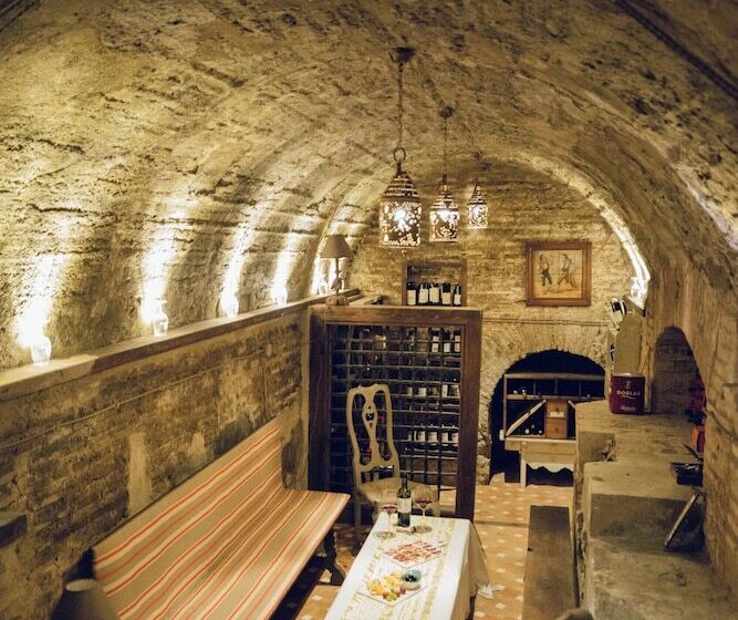 La Corrala Del Realejo