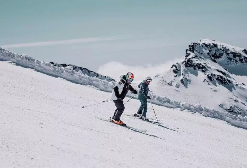 La Corrala Del Realejo