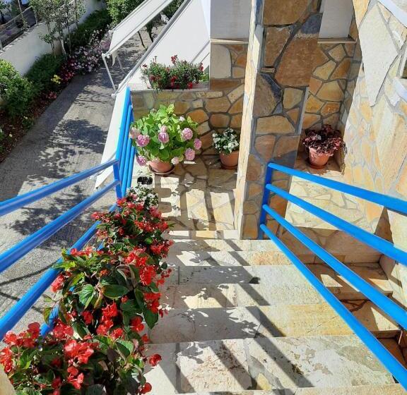 펜션 Guesthouse Jasmine