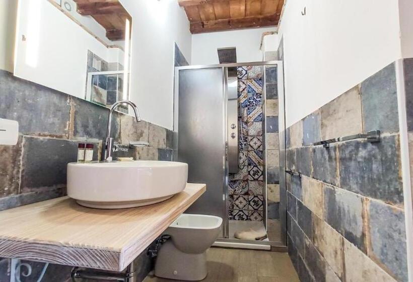 فندق Cala Dei Romani