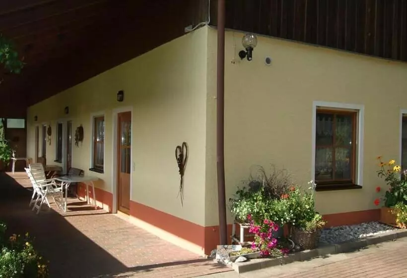 ホテル Moierhof