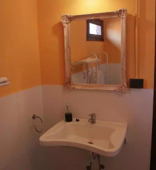 Retkeilymaja Como Entonces