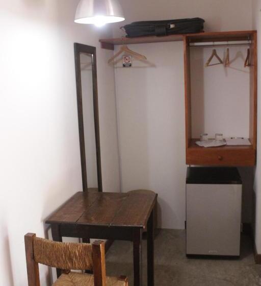 旅馆 Como Entonces