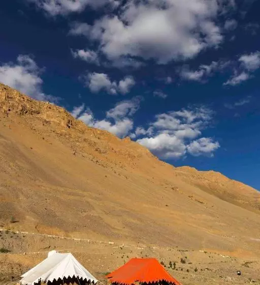 هاستل Zostel Spiti