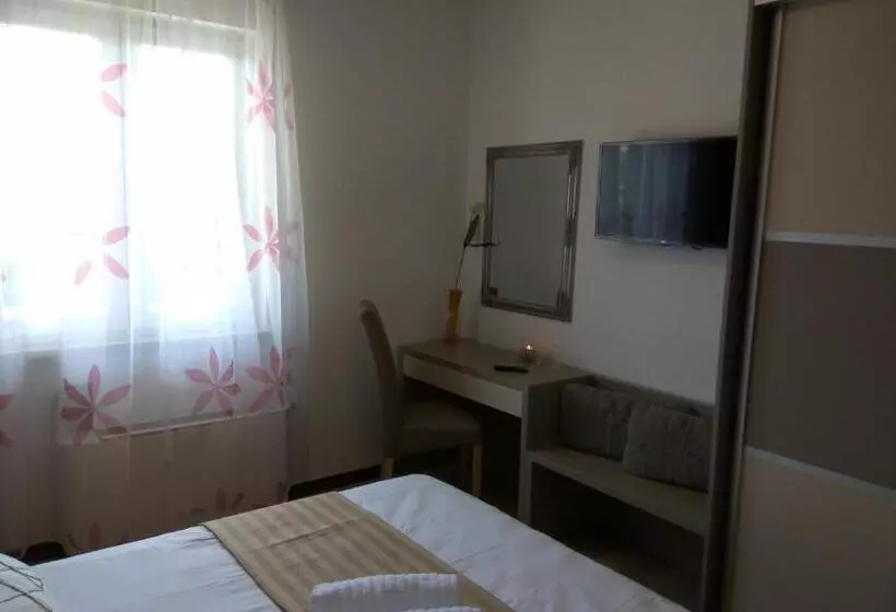 B&b Villa Oasa 3